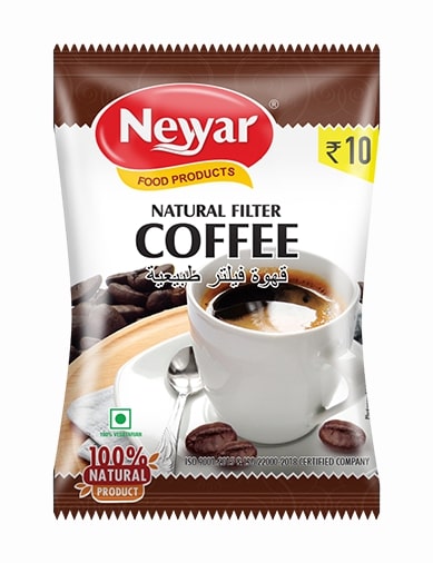 COFFE POWDER